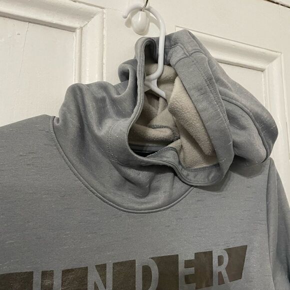 Under Armour hoodie  - Picture 5 of 7